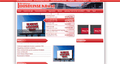 Desktop Screenshot of krant3.haagsekustmedia.nl